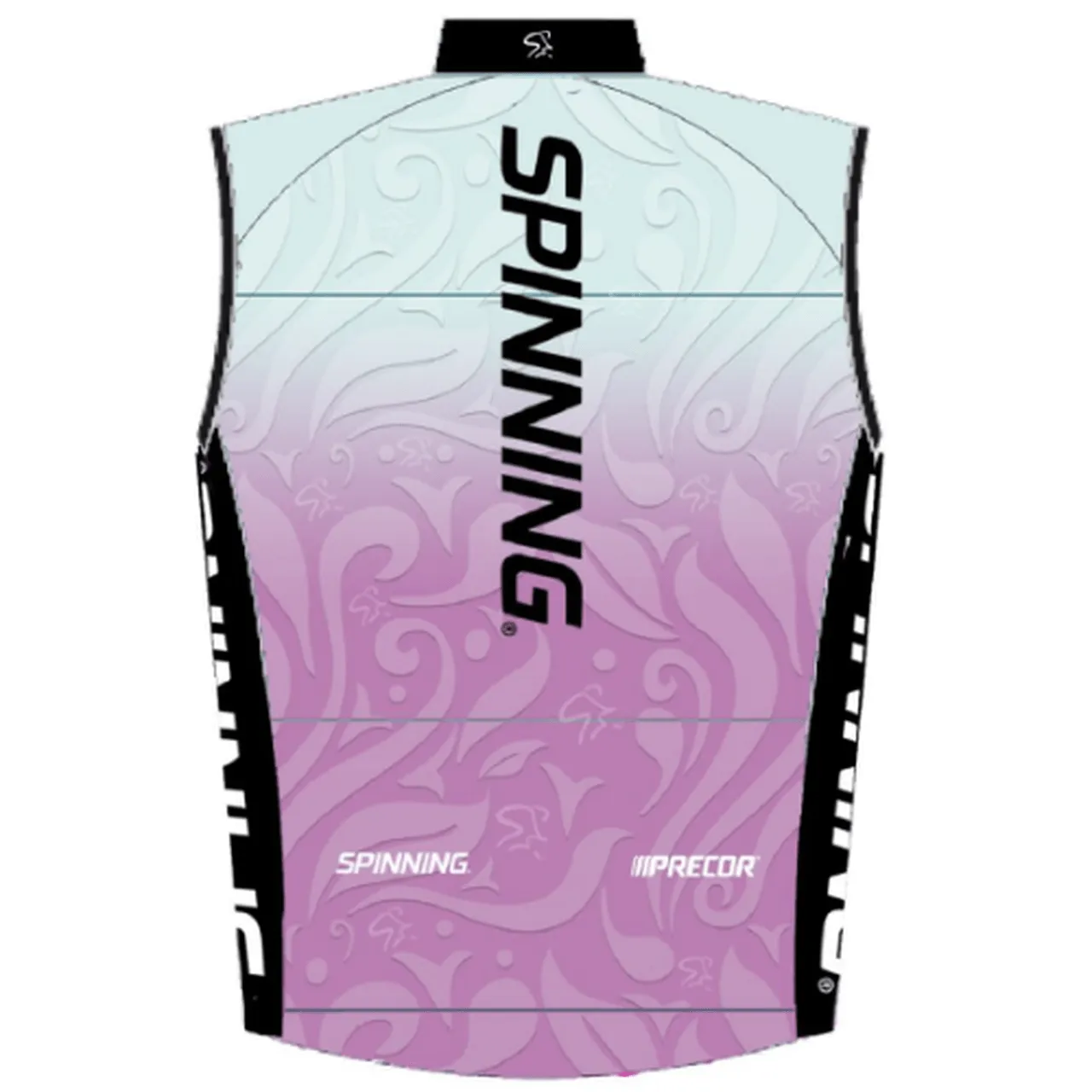 2021 Spinning® Team Sleeveless Jersey Women