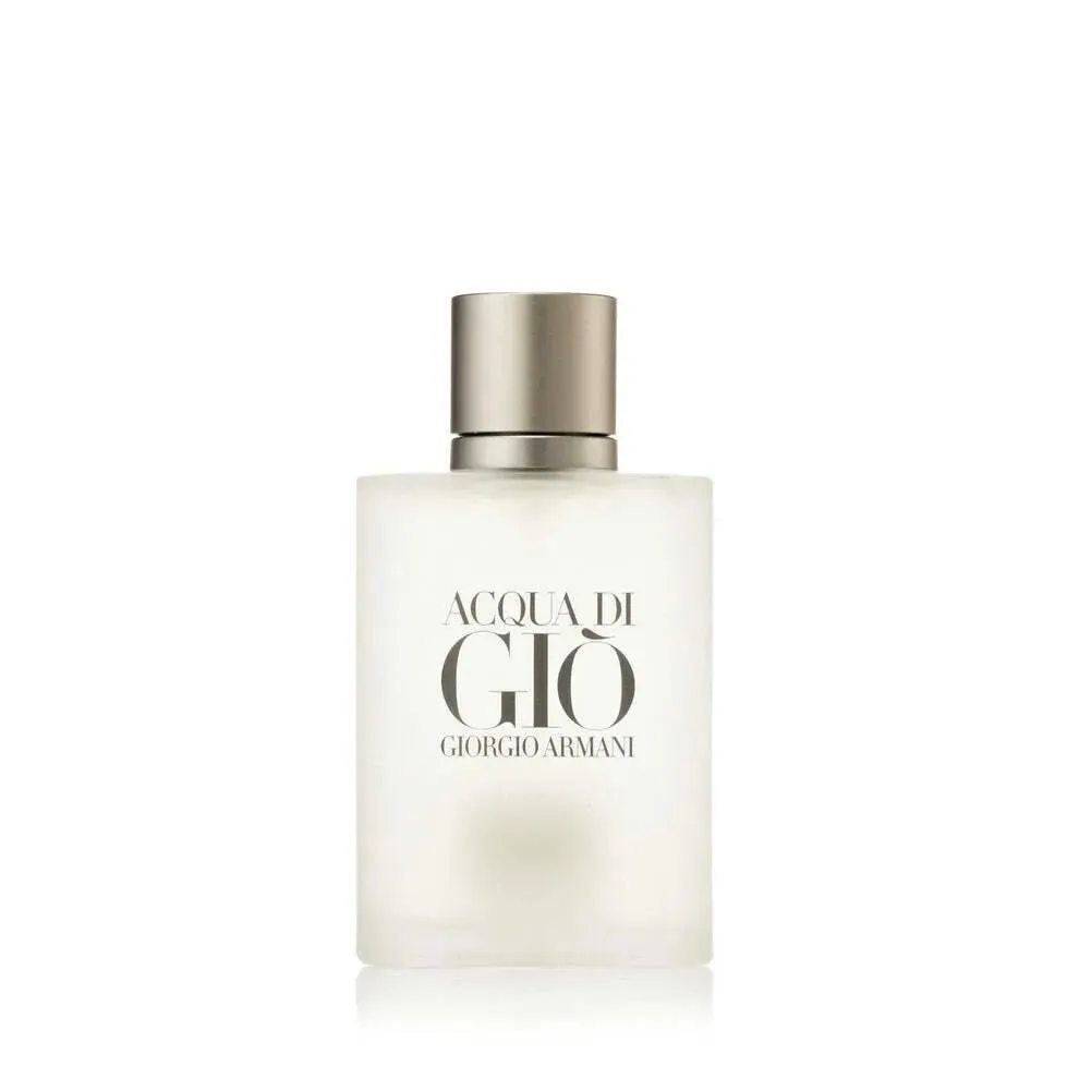 Acqua Di Gio Eau de Toilette Spray for Men by Giorgio Armani