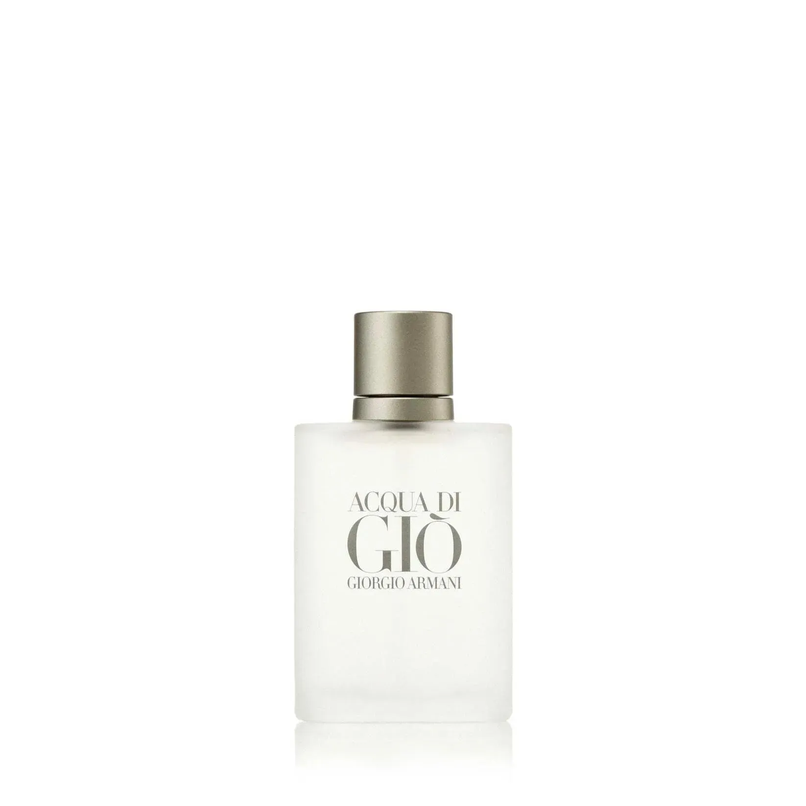 Acqua Di Gio Eau de Toilette Spray for Men by Giorgio Armani