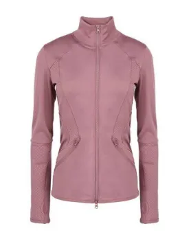 Adidas By Stella Mccartney Women Sweatshirt Mauve M INT