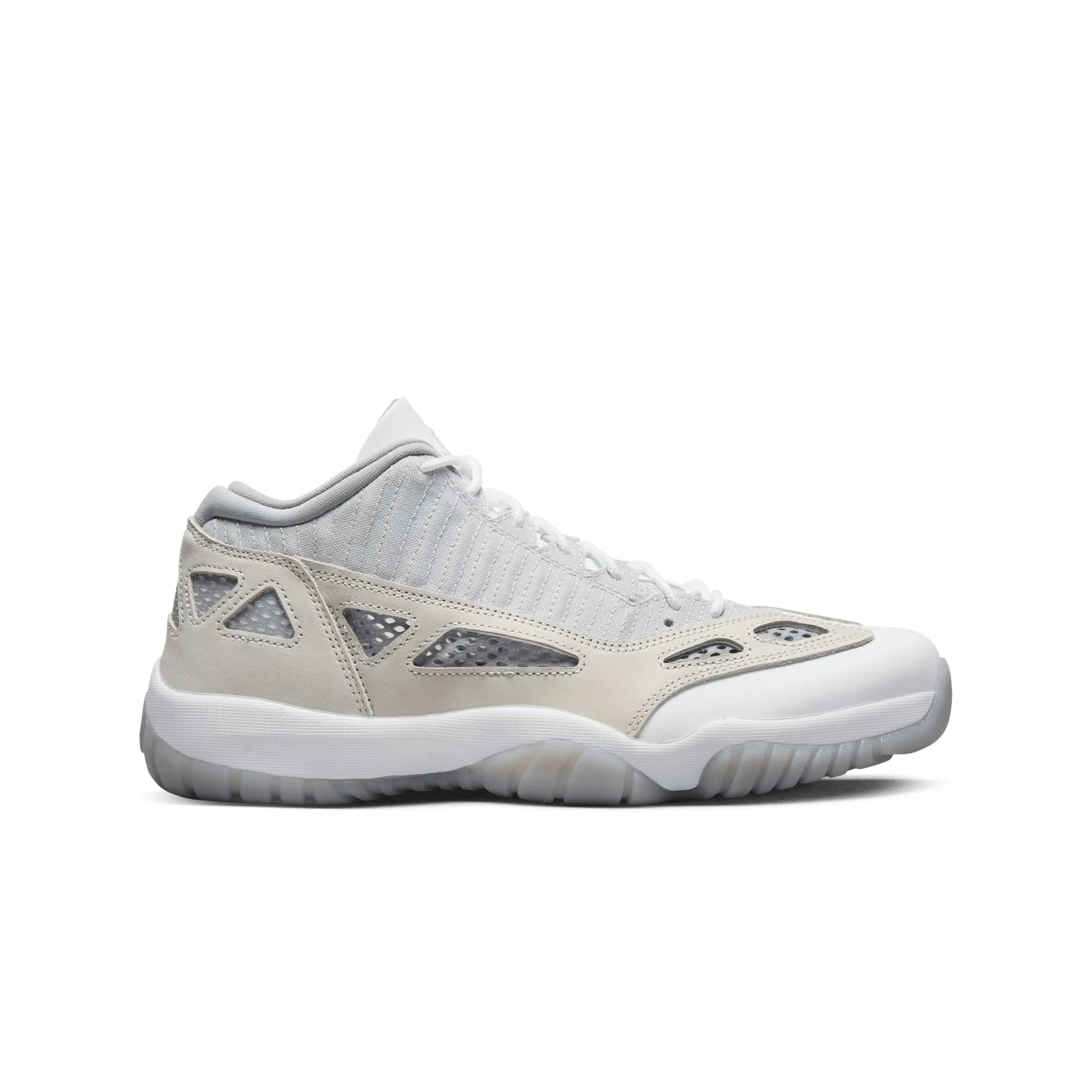 Air Jordan 11 Retro Low IE 'Light Orewood Brown' 919712-102