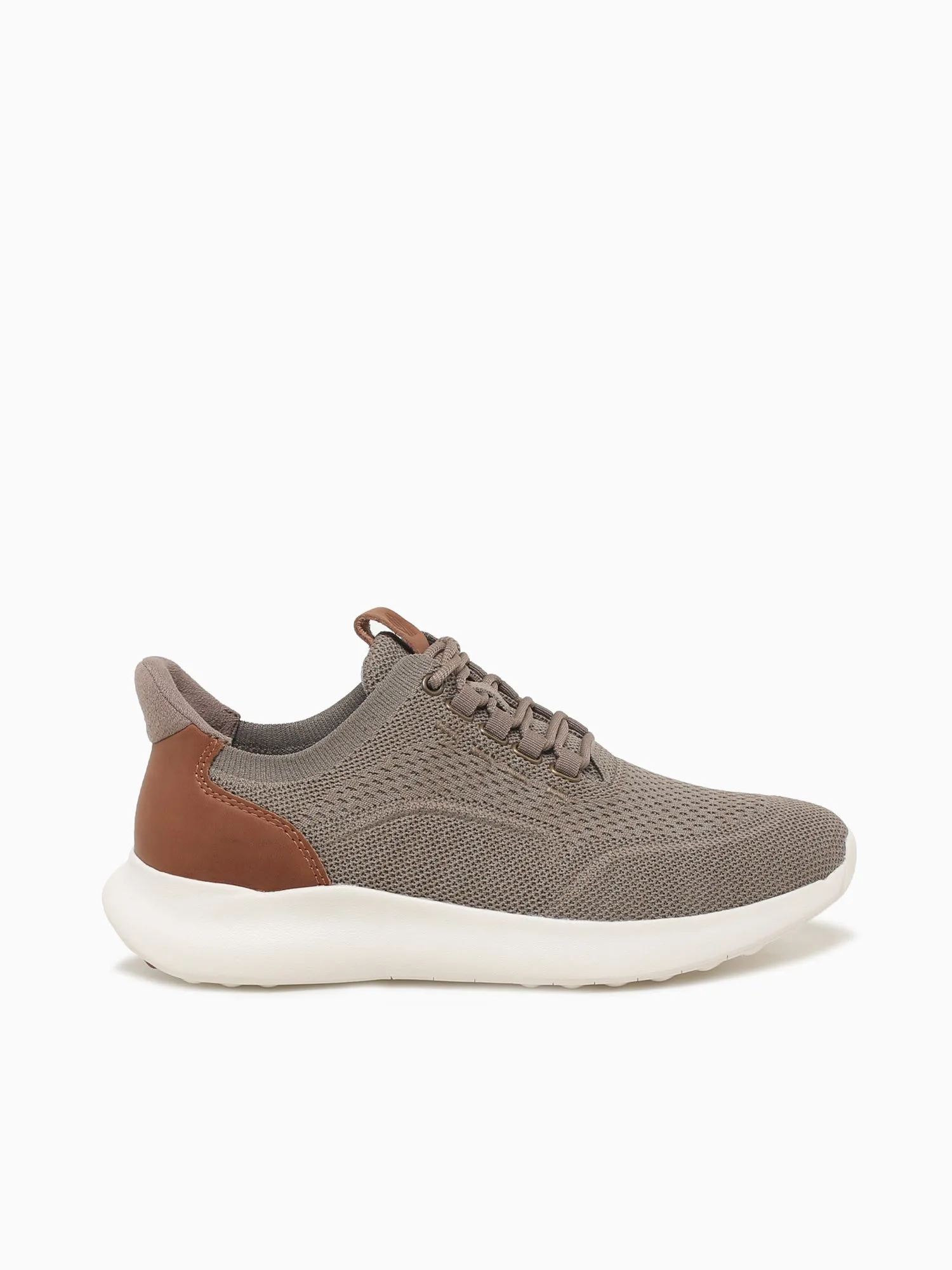 Armhest 2.0 Taupe Heathered Knit