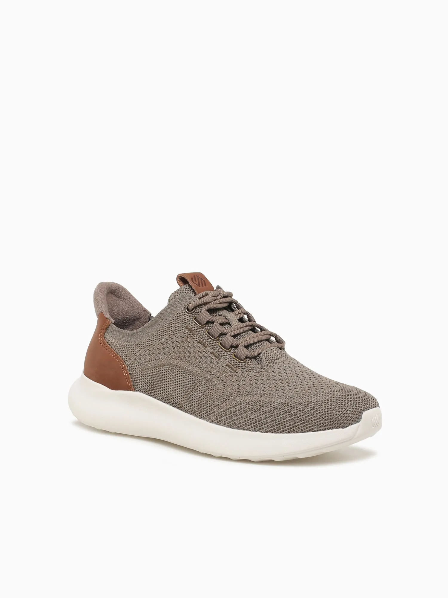 Armhest 2.0 Taupe Heathered Knit