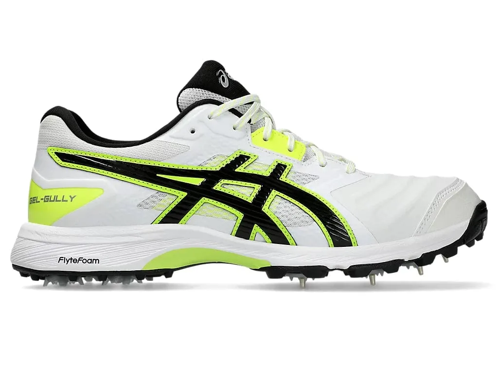 Asics Gel Gully 7 Spike Cricket Shoes