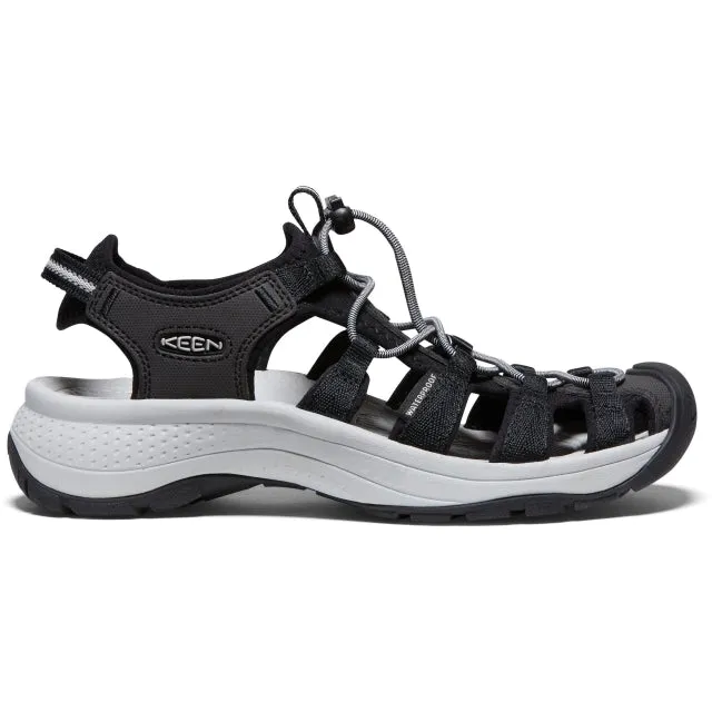 Astoria West Sandal