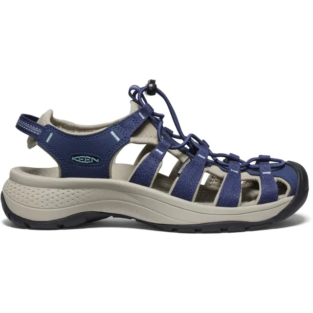 Astoria West Sandal