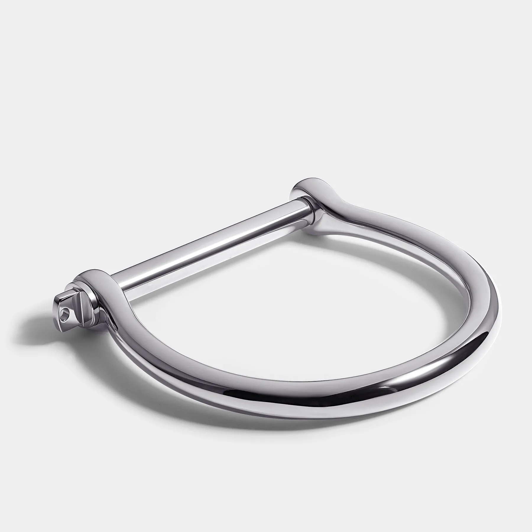 Bangle Silver