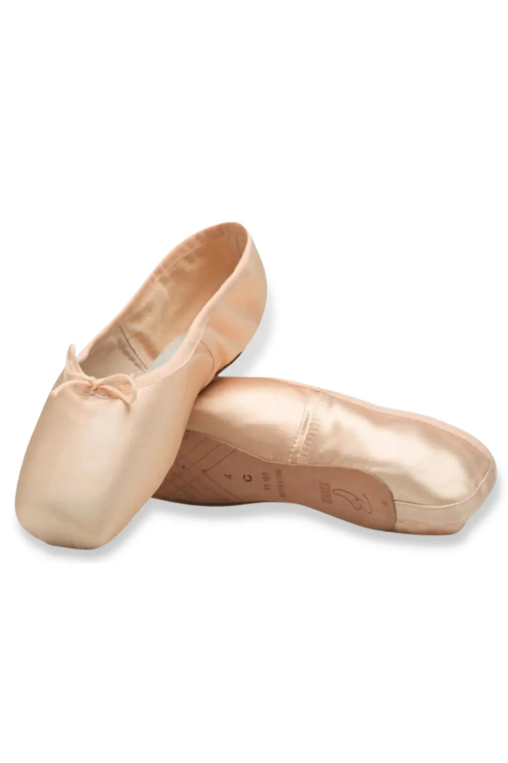 BLOCH S0105L WOMEN ASPIRATION POINTE SHOE