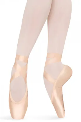 BLOCH S0108L WOMEN AXIOM POINTE SHOE