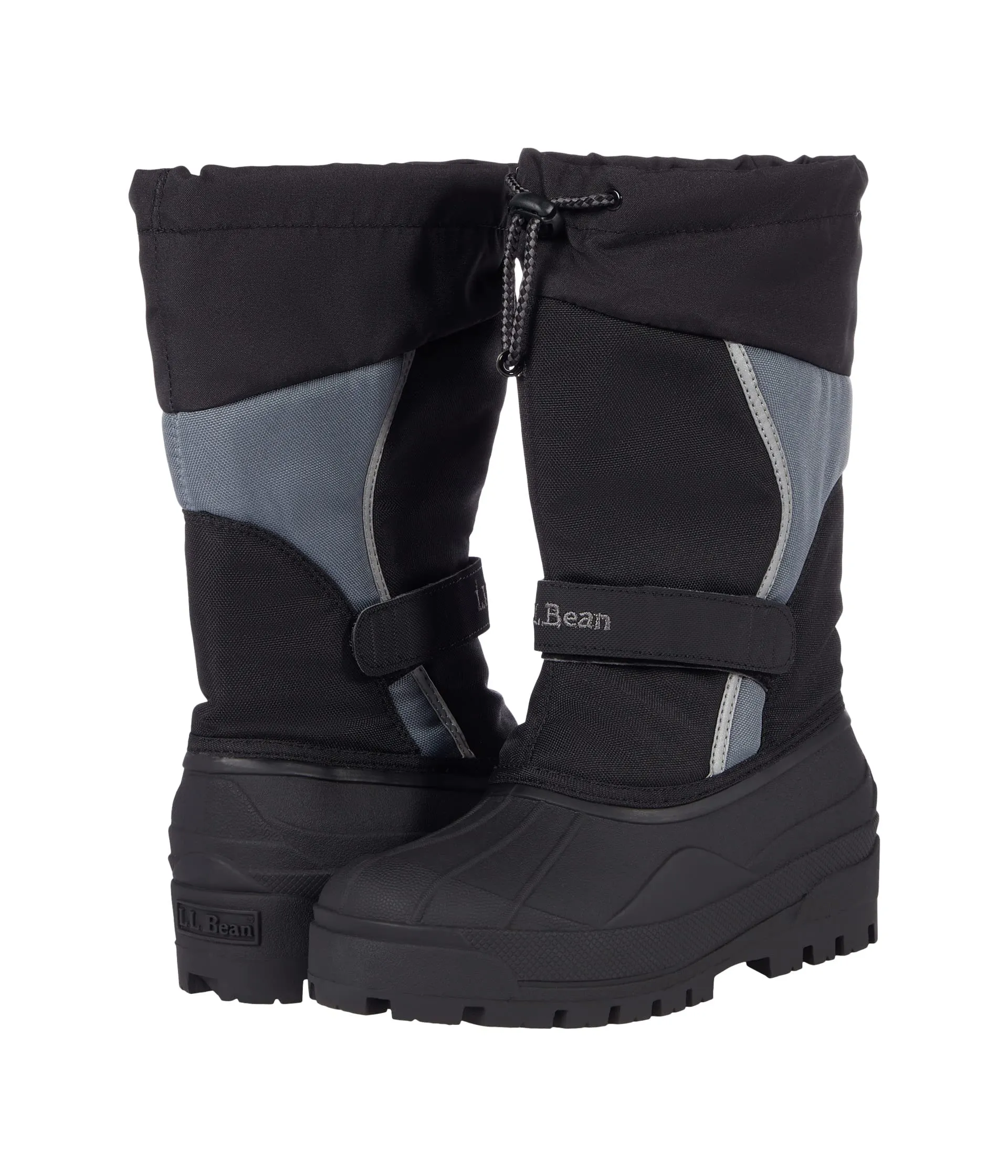 Boots Lean Northwoods Boots (Toddler/Little Kid/Big Kid)