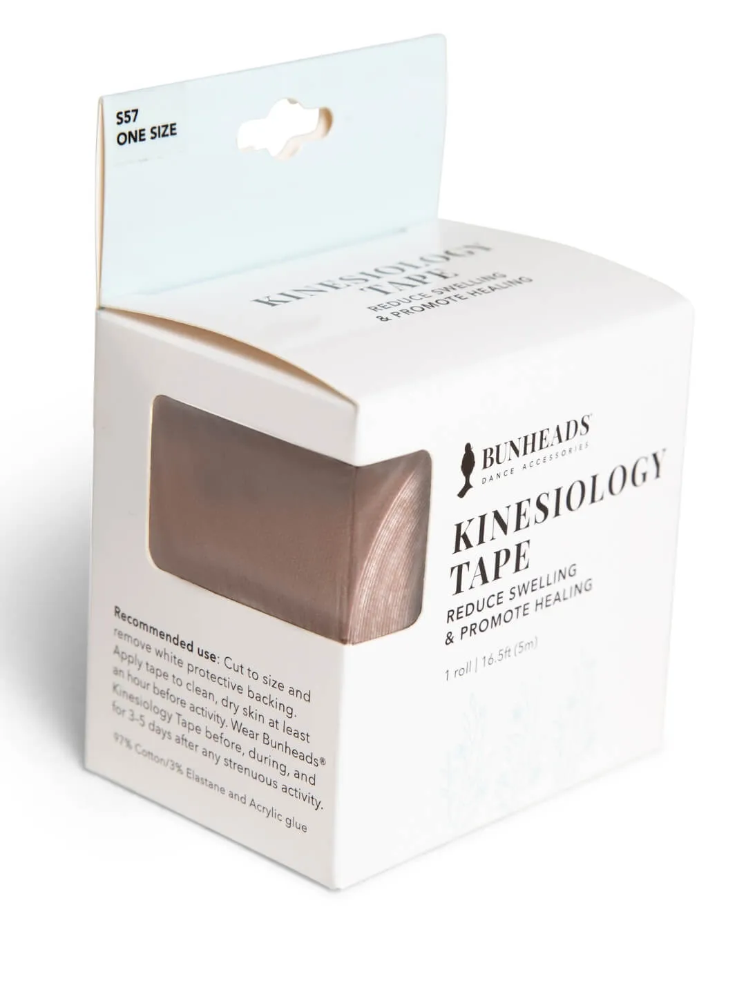 Bunheads  | Kinesiology Tape