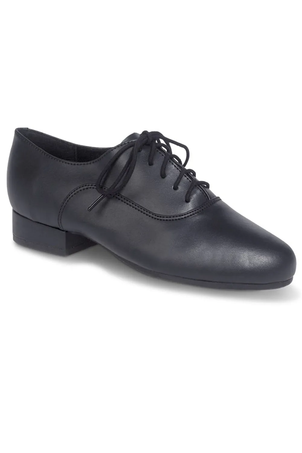 CAPEZIO 446 MEN OVERTURE OXFORD TAP SHOE