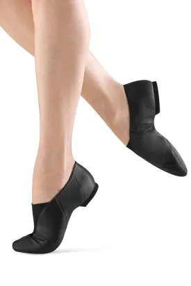 CAPEZIO CP05 ADULT SHOW STOPPER JAZZ SHOE