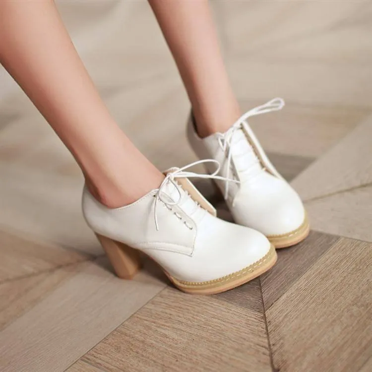 Casual All-Day Shoes SD01151