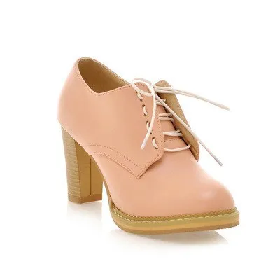 Casual All-Day Shoes SD01151