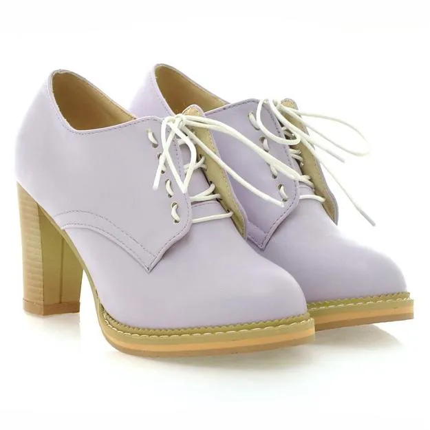 Casual All-Day Shoes SD01151