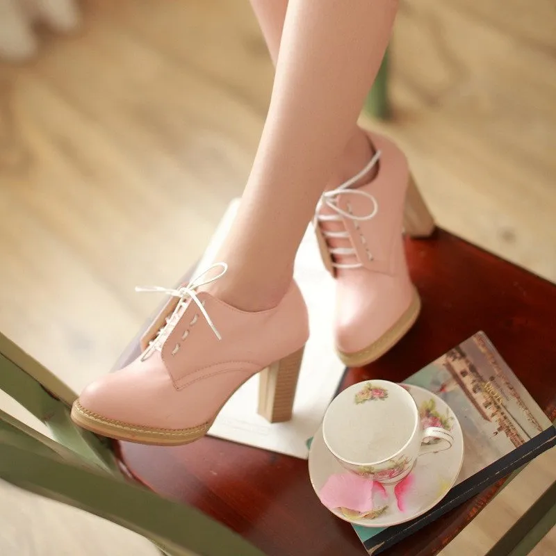 Casual All-Day Shoes SD01151