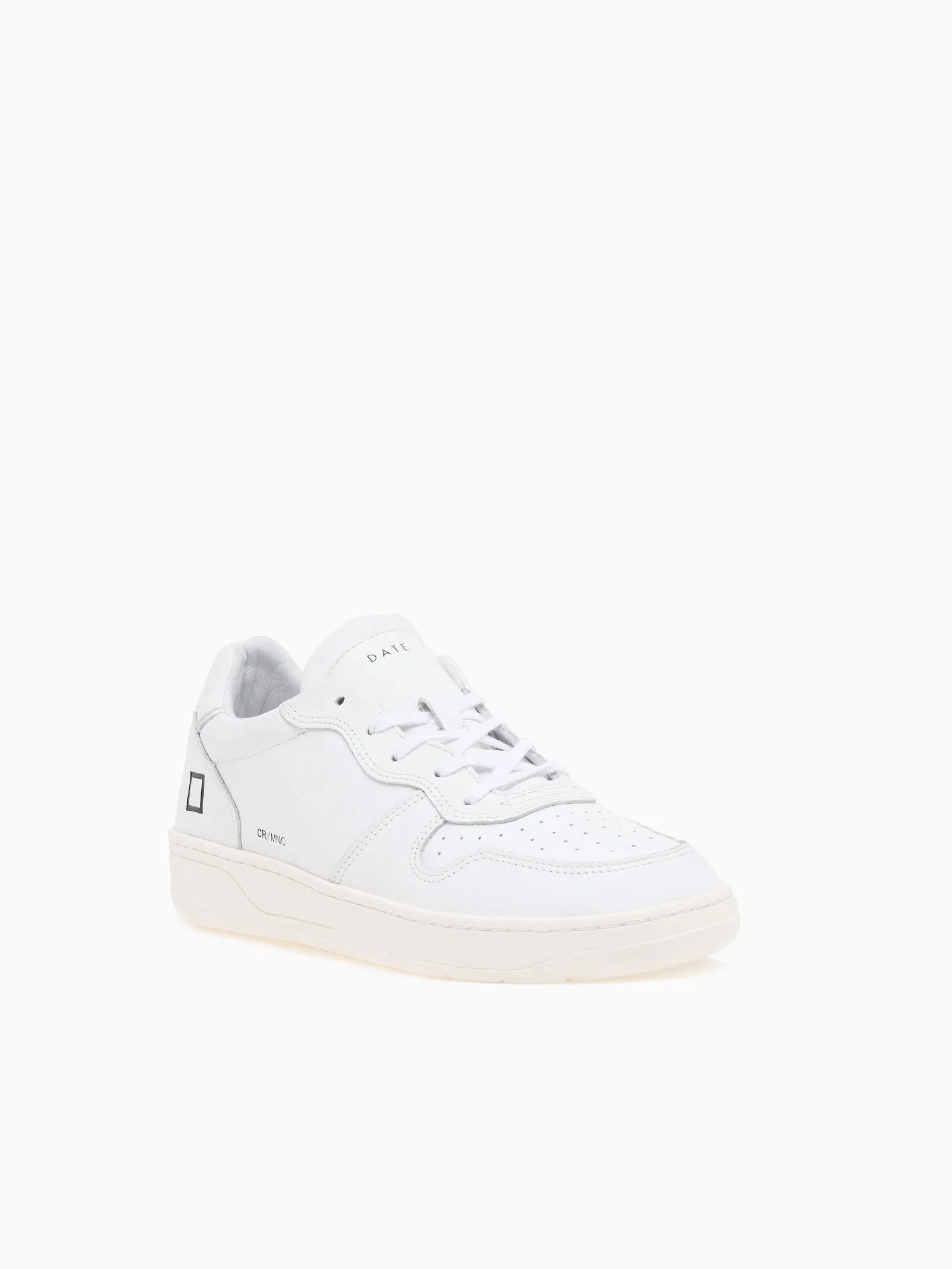 Court White Mono