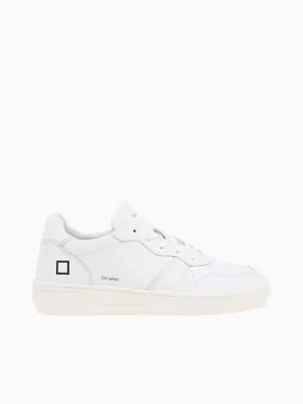 Court White Mono