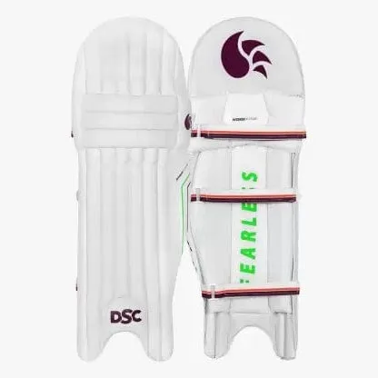 DSC Intense Attitude Junior Batting Legguard