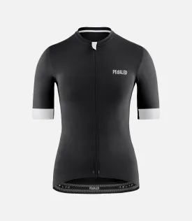 Essential Women's Short Sleeve Jersey