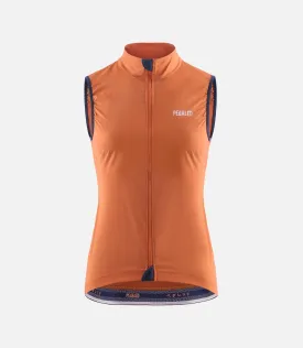 Essential Women's Windproof Vest