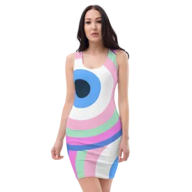 Eye Candy Dress