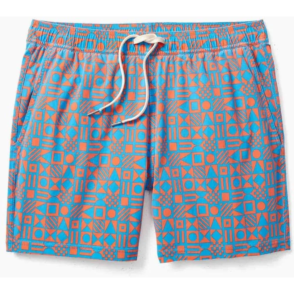 Fair Harbor Men's The Bungalow Trunk