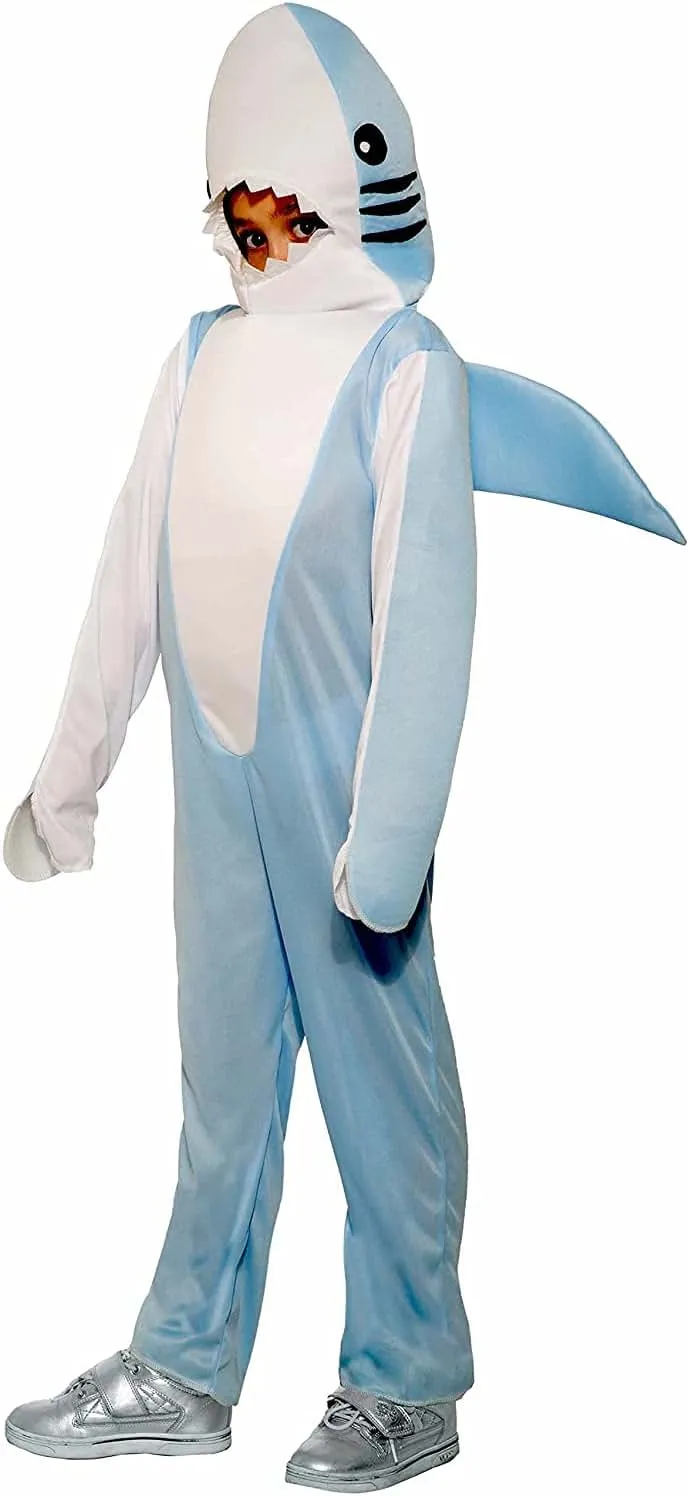 Forum Novelties Kid's Bite-Happy Shark Costume