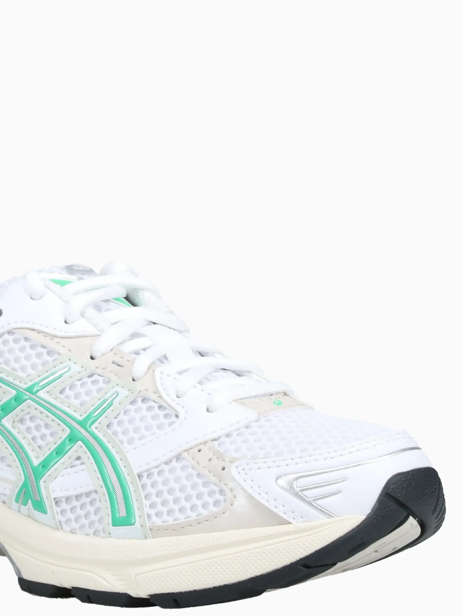 Gel1130 White Green mesh