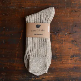 Hemp Socks (Adults) *Returning soon