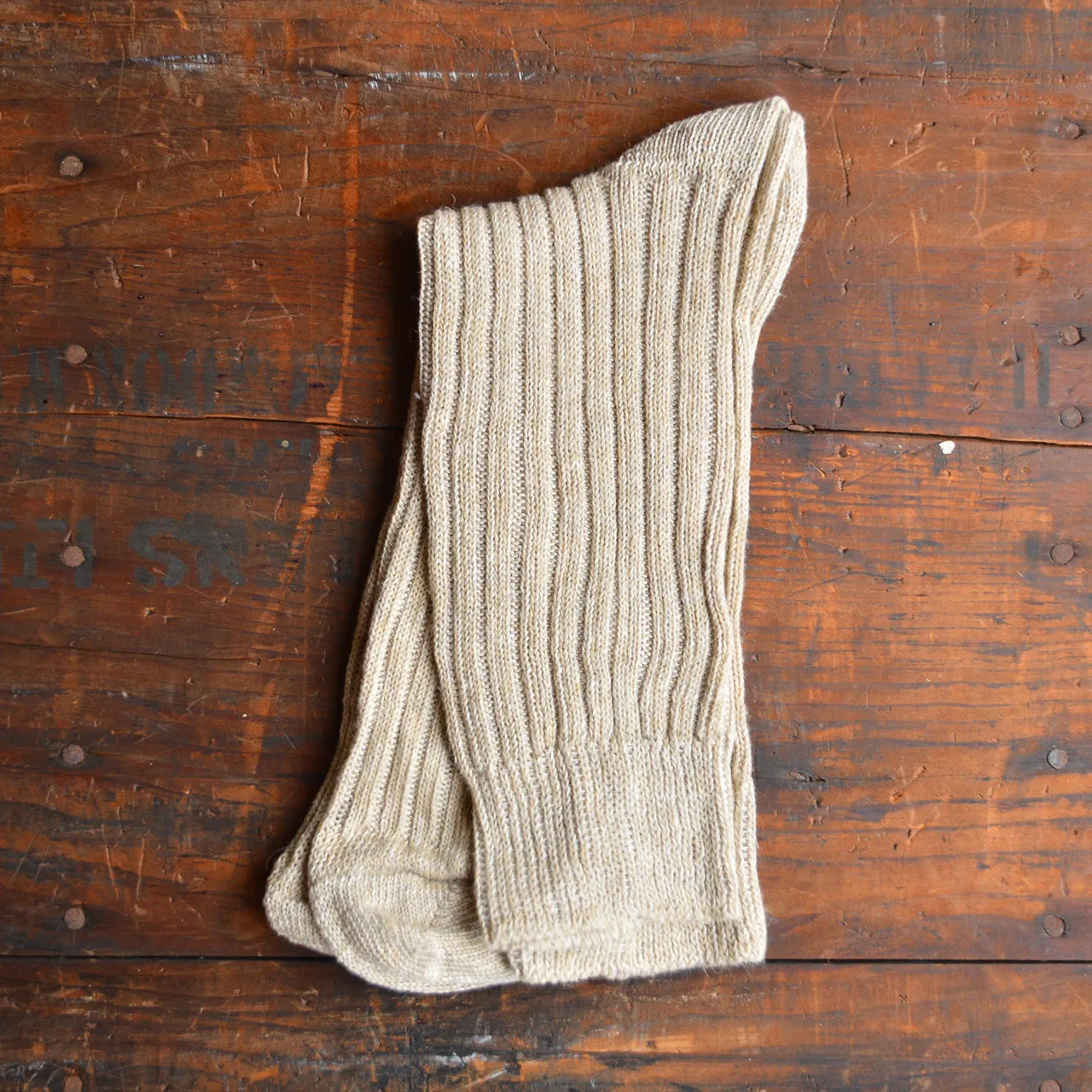 Hemp Socks (Adults) *Returning soon