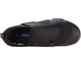 IC100 Indoor Cycling Shoe Shimano, black