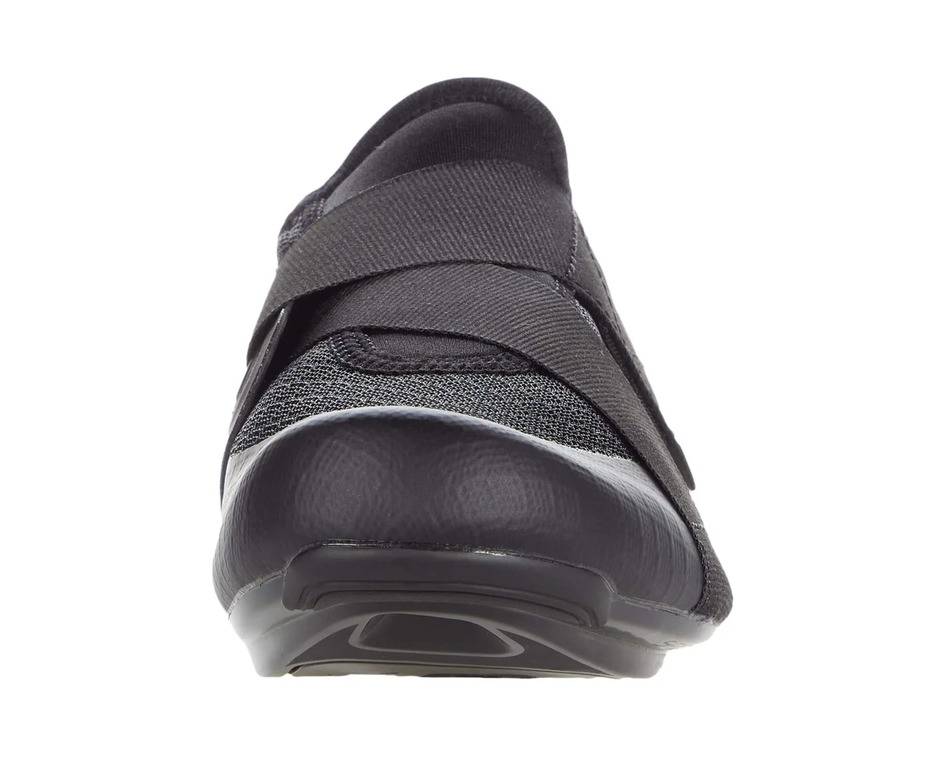 IC100 Indoor Cycling Shoe Shimano, black