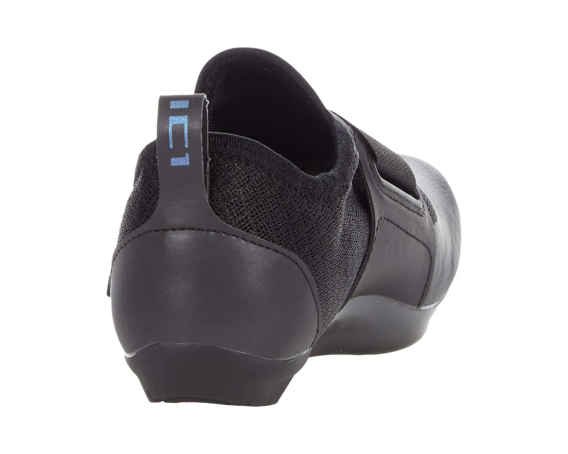 IC100 Indoor Cycling Shoe Shimano, black