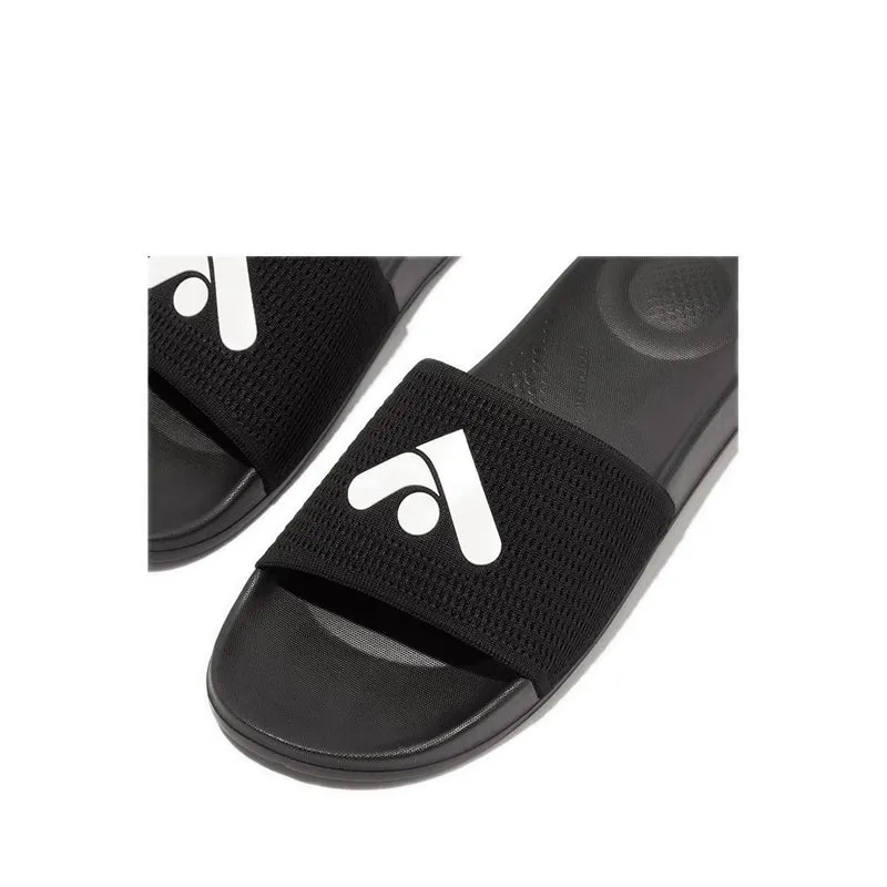 IQushion  Arrow Knit Slides