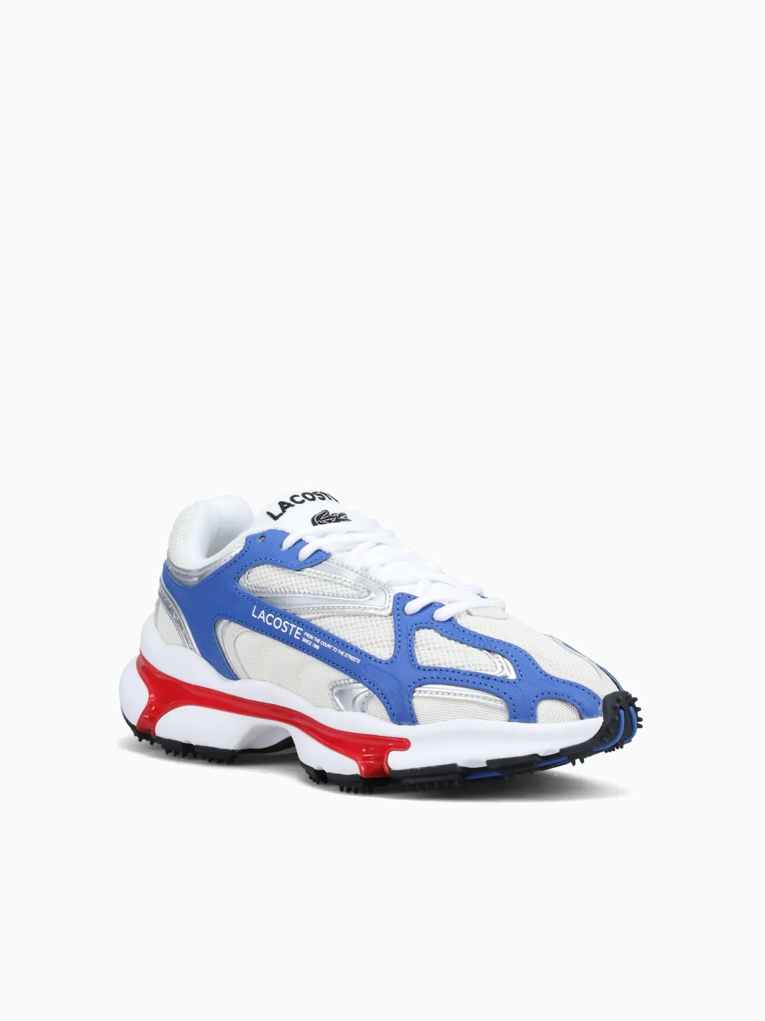 L003 2k24 Wht Red Blu mesh