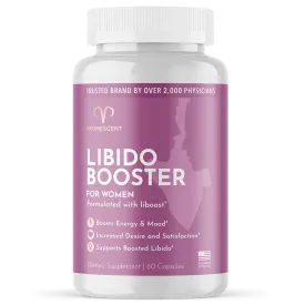 Libido Booster for Women