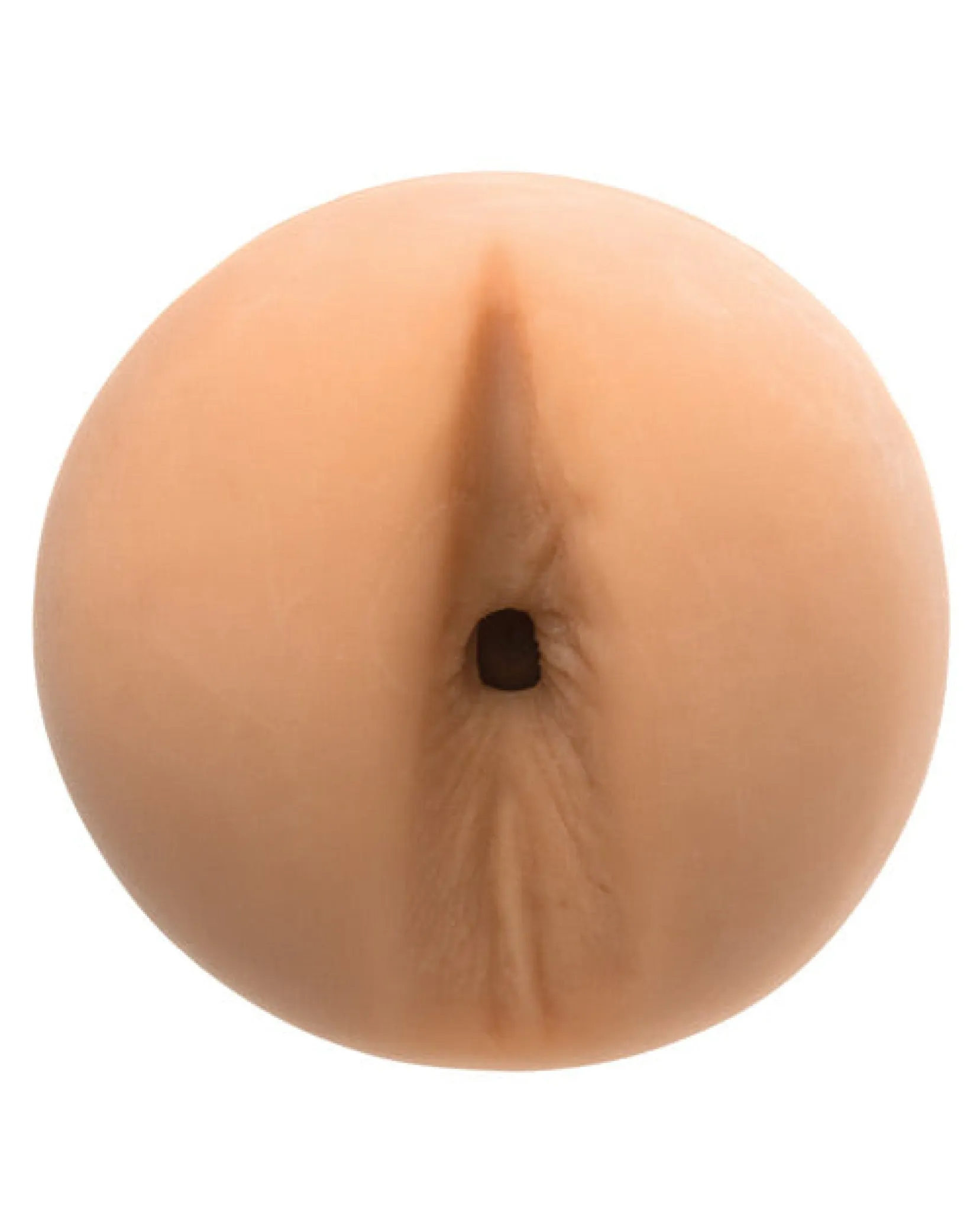 Vanilla Twink Squeeze Toy for Men - Enhance the title of this e-commerce product and return it to English, requiring modifiers.