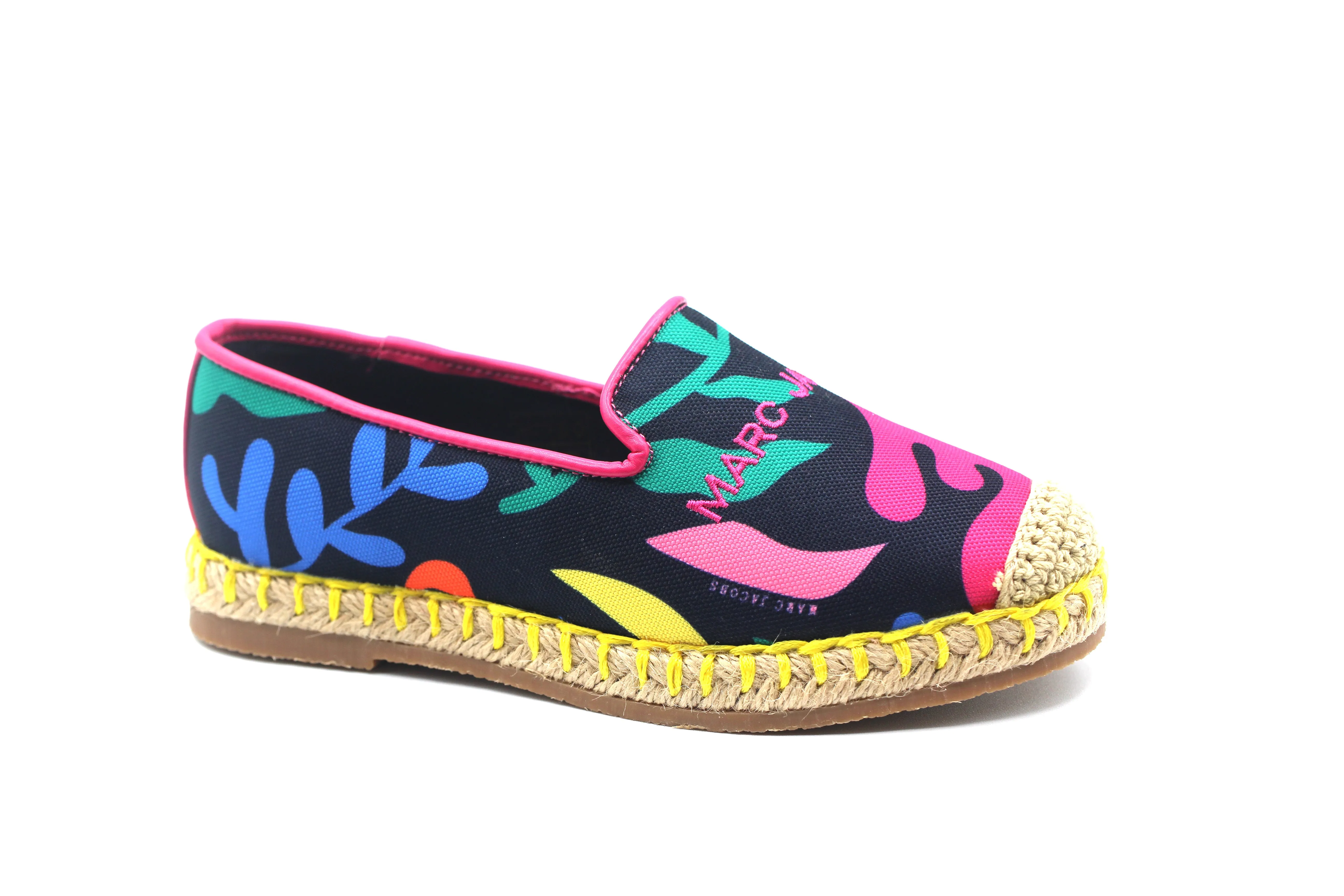 Marc Jacobs Multicolored Espadrills