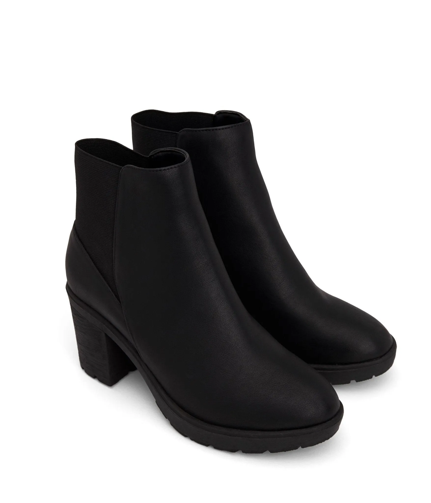 MATT&NAT MONTROYAL - Women's Vegan Boots