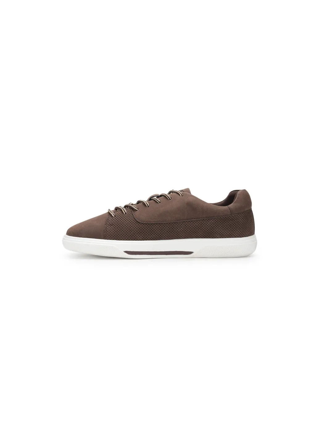 Men's Brown Casual Shoes