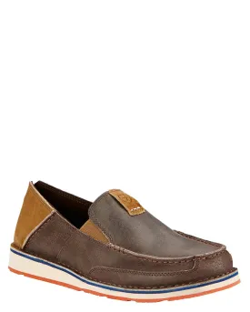 Mens Cruiser Shoes