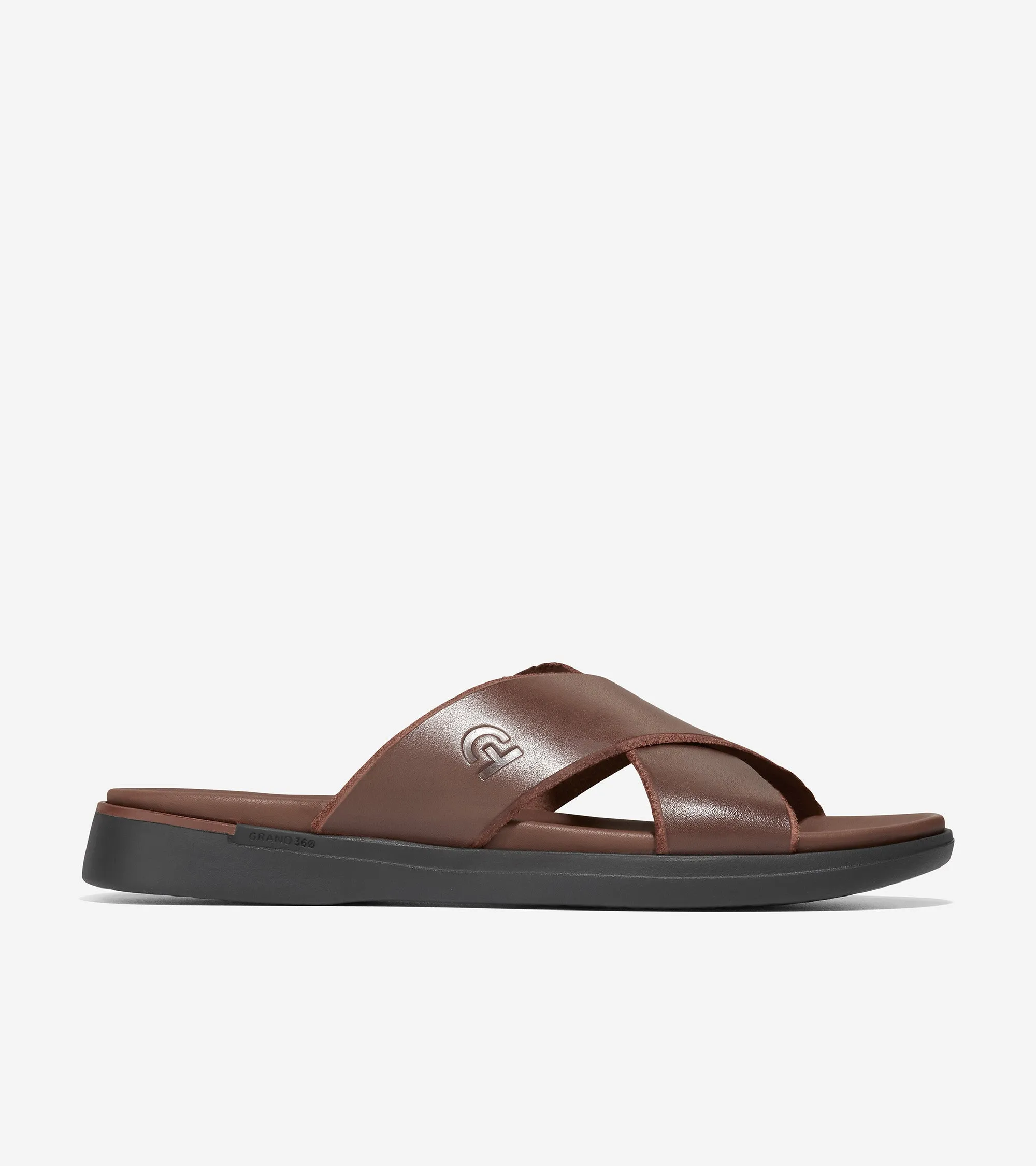 Men's Grand Ambition Criss Cross Sandals