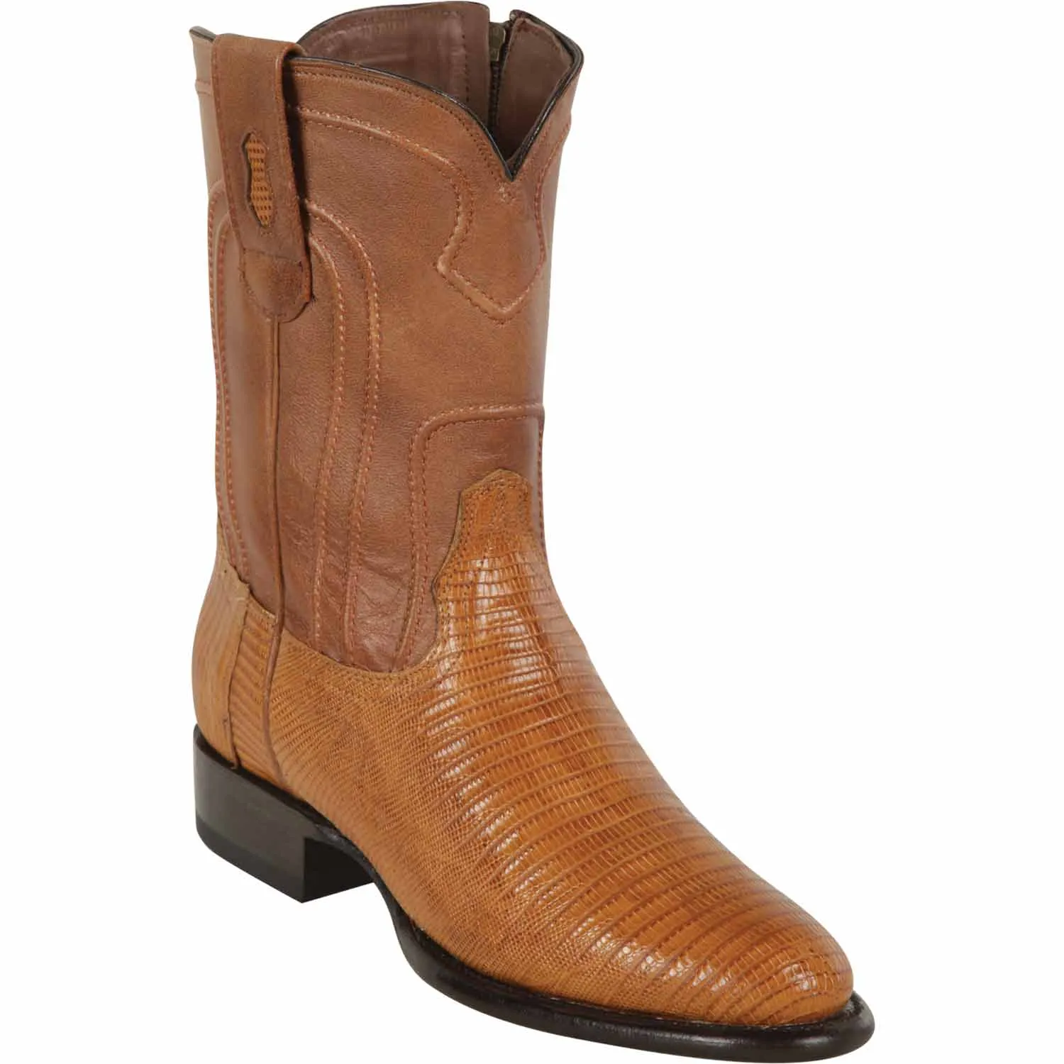 Men's Los Altos Original Teju Roper Toe Boots 69Z07