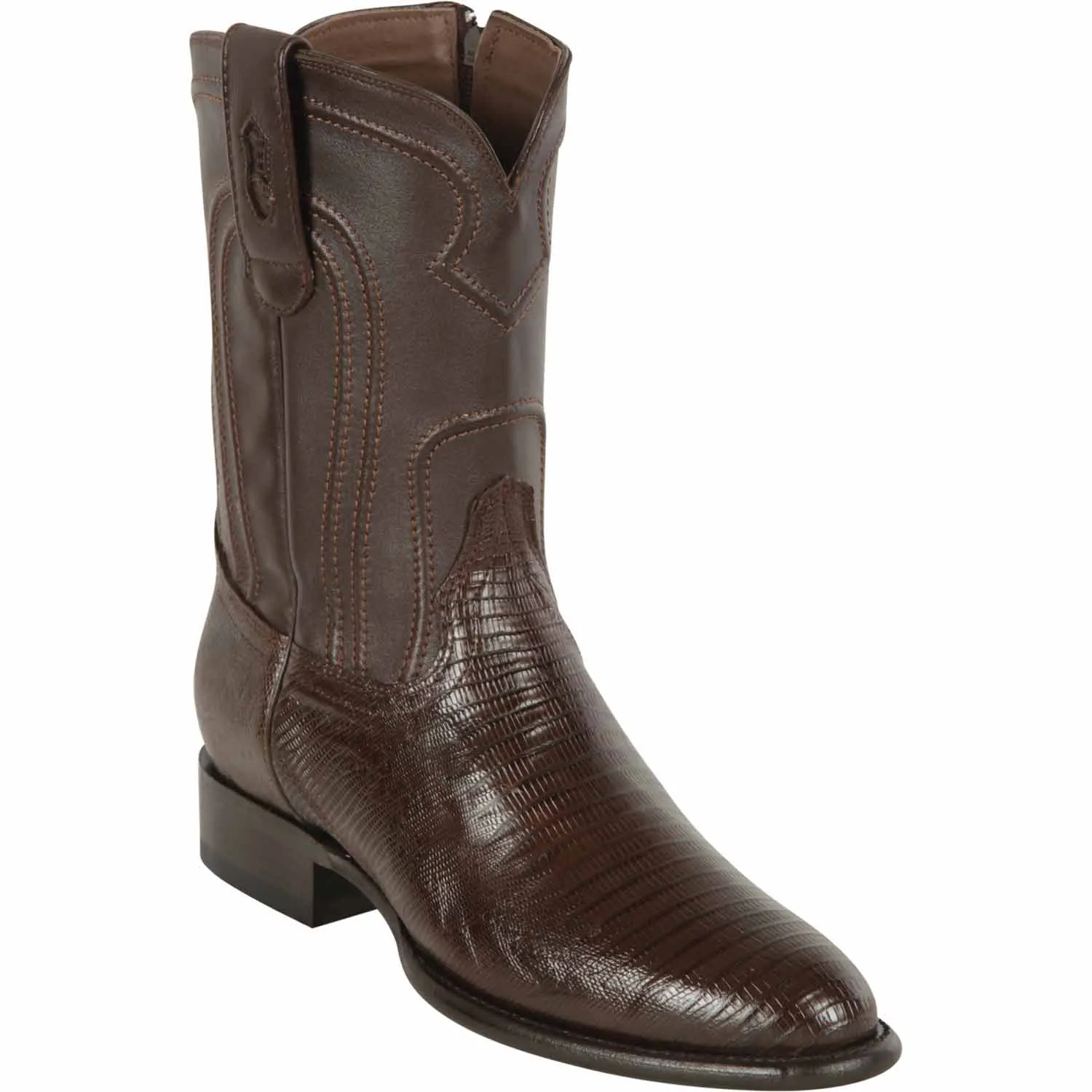 Men's Los Altos Original Teju Roper Toe Boots 69Z07