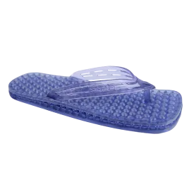 Monte Carlo - Bubbles Thong Sandal - Blue