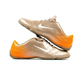 Nike Mercurial Vapor III Indoor Silver R9