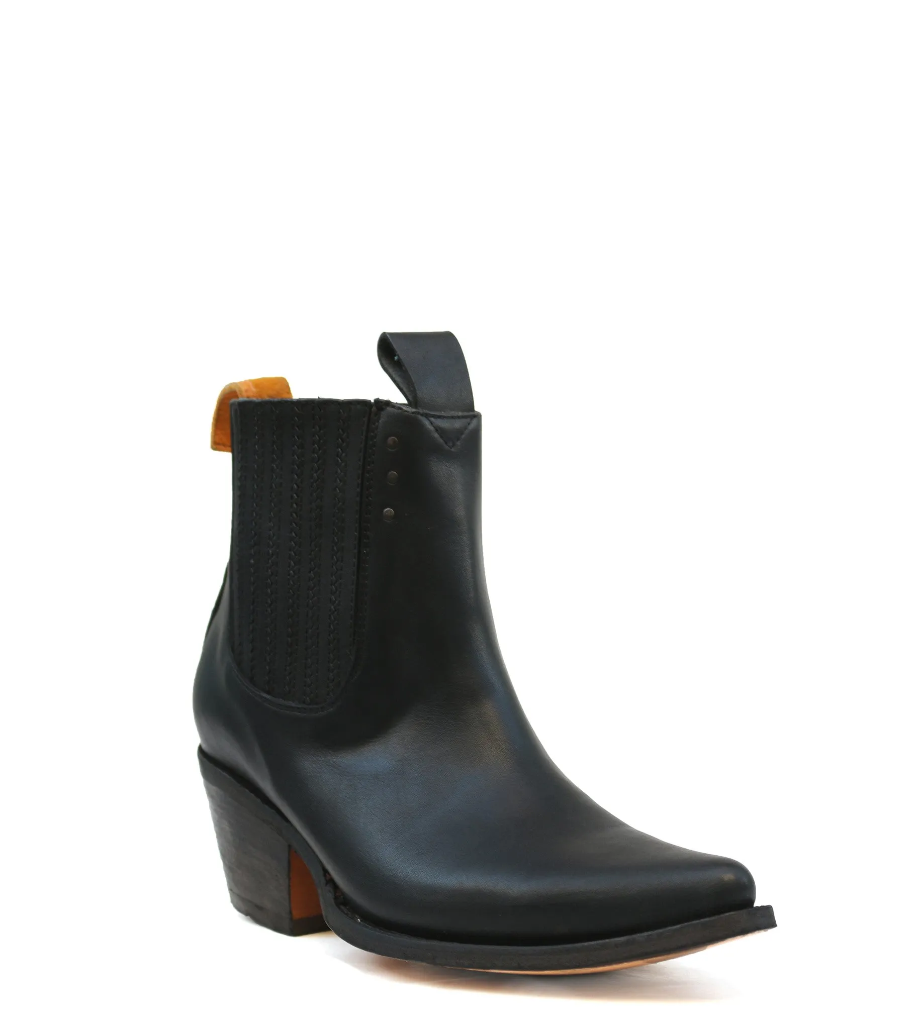 No.1001 FREEWAY chelsea boot Sigil WOMEN