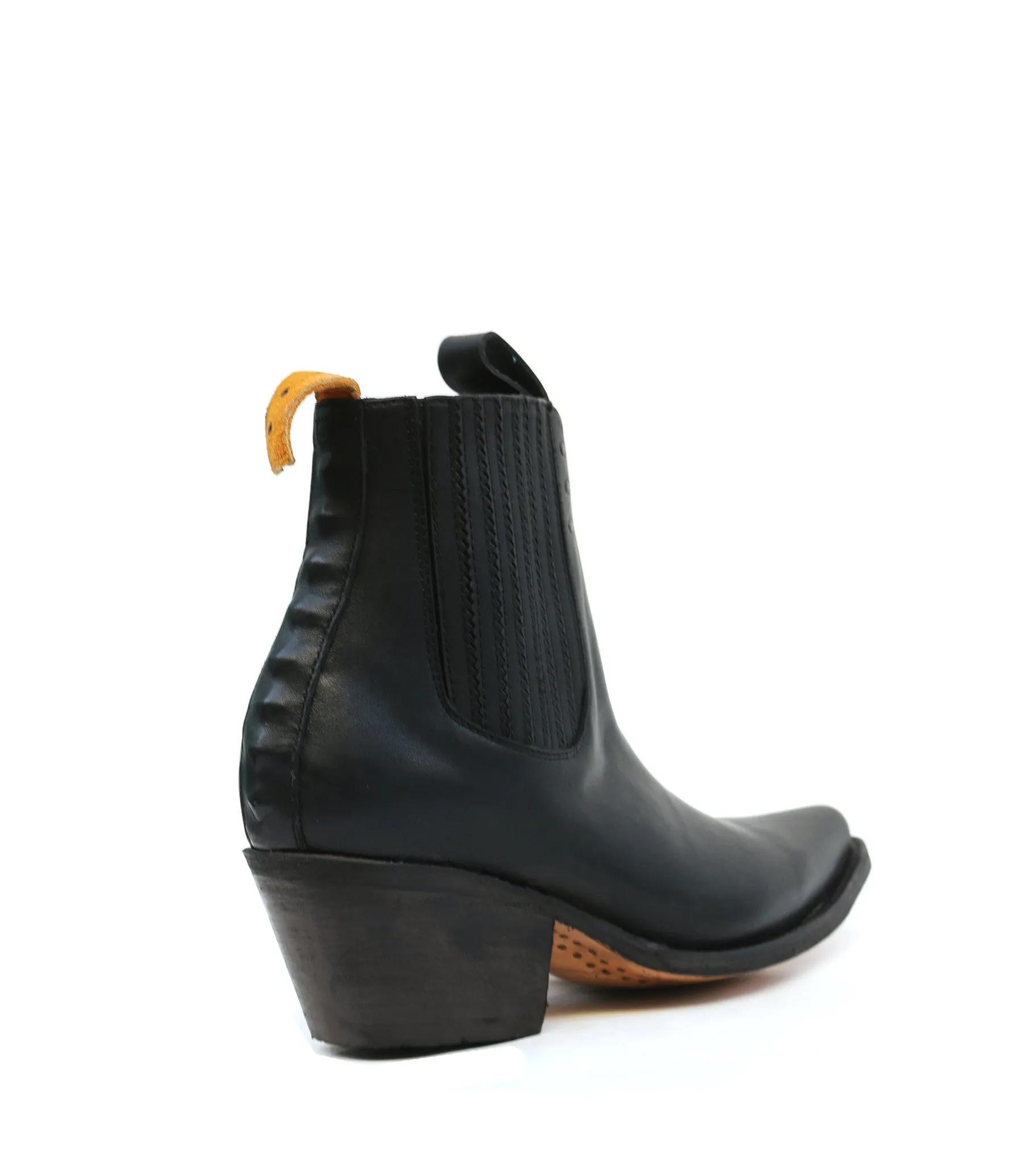 No.1001 FREEWAY chelsea boot Sigil WOMEN